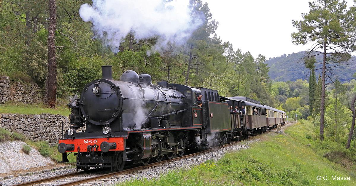Saison lancée pour le TVC