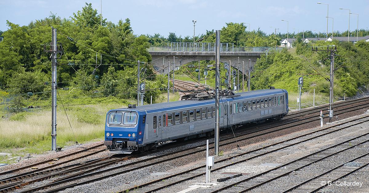 La desserte régionale autour de Reims s’étoffe