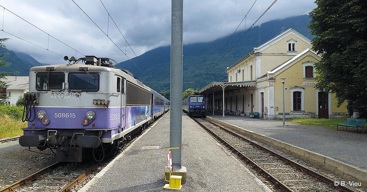 Des réouvertures de lignes aux voyageurs compromises en région Occitanie