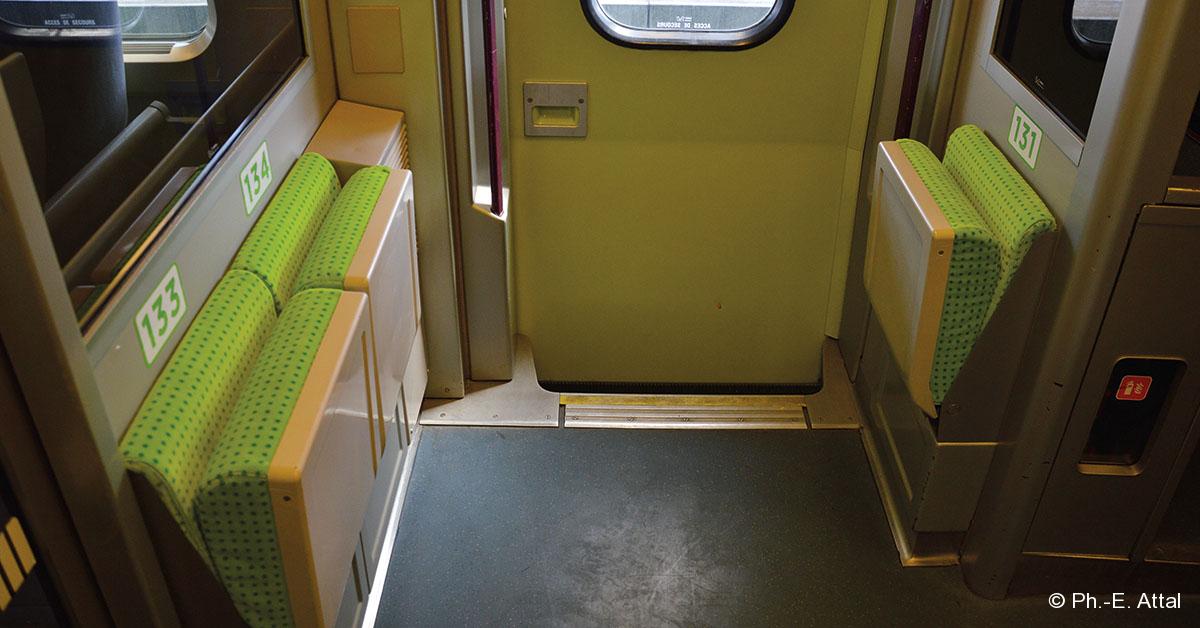 Thalys et Izy ont le vent en poupe