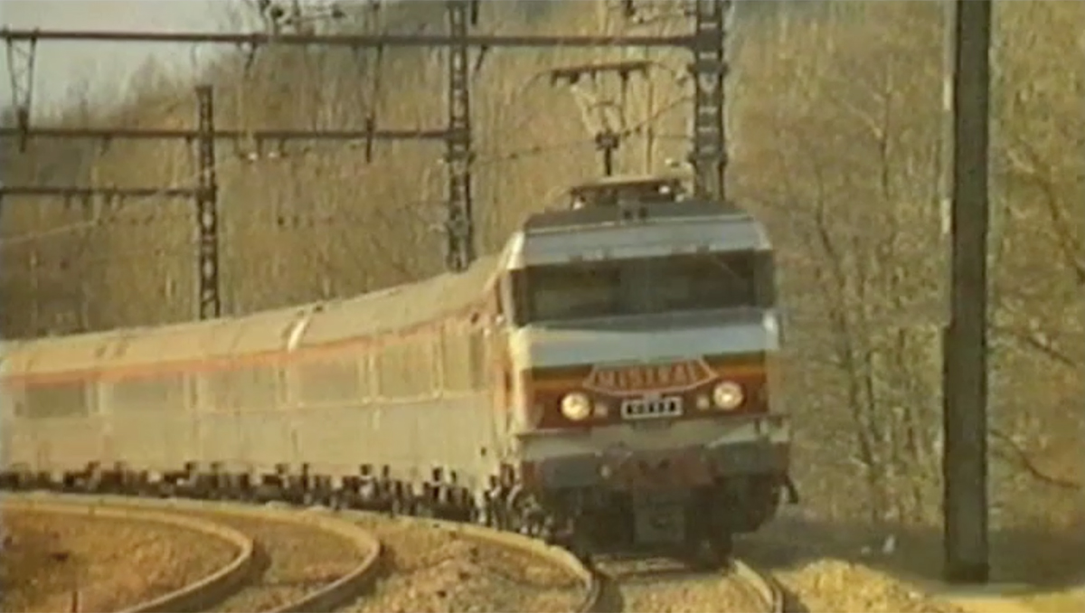 RP162 : La belle aventure du TGV 1967-1981 (2de partie)