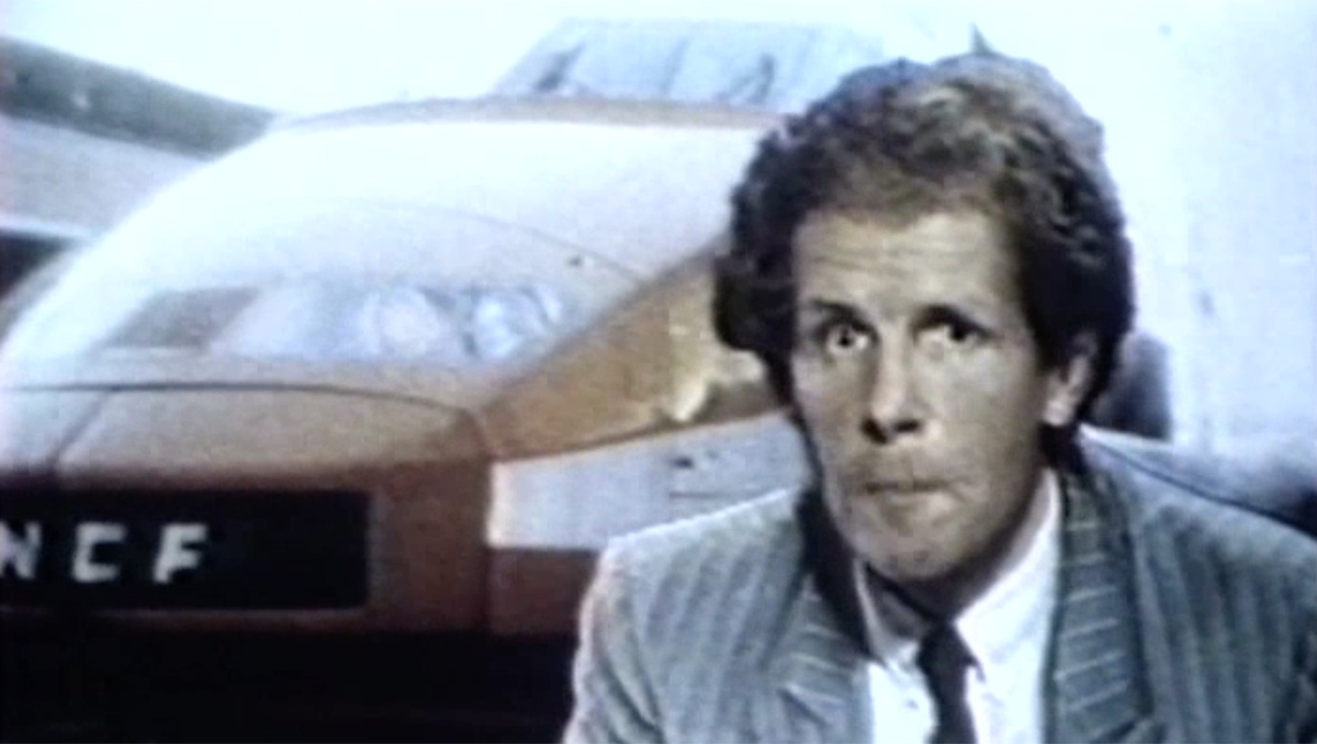 RP163 : Les debuts du TGV Sud-Est (1re partie)