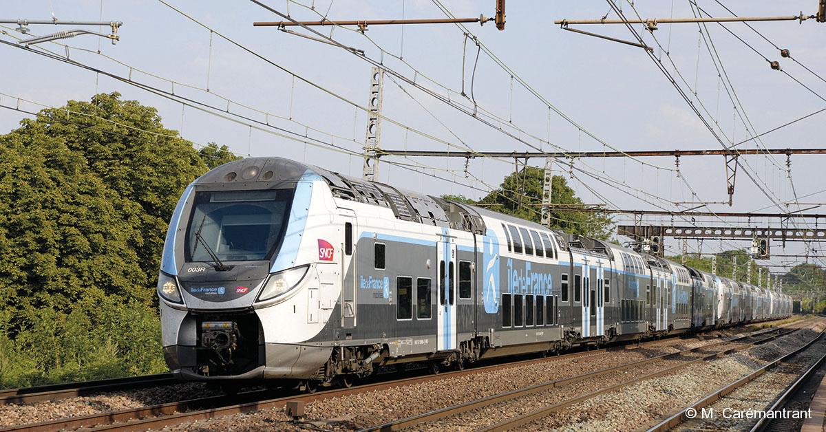 Bilan Île-de-France 2018-2019 et perspectives