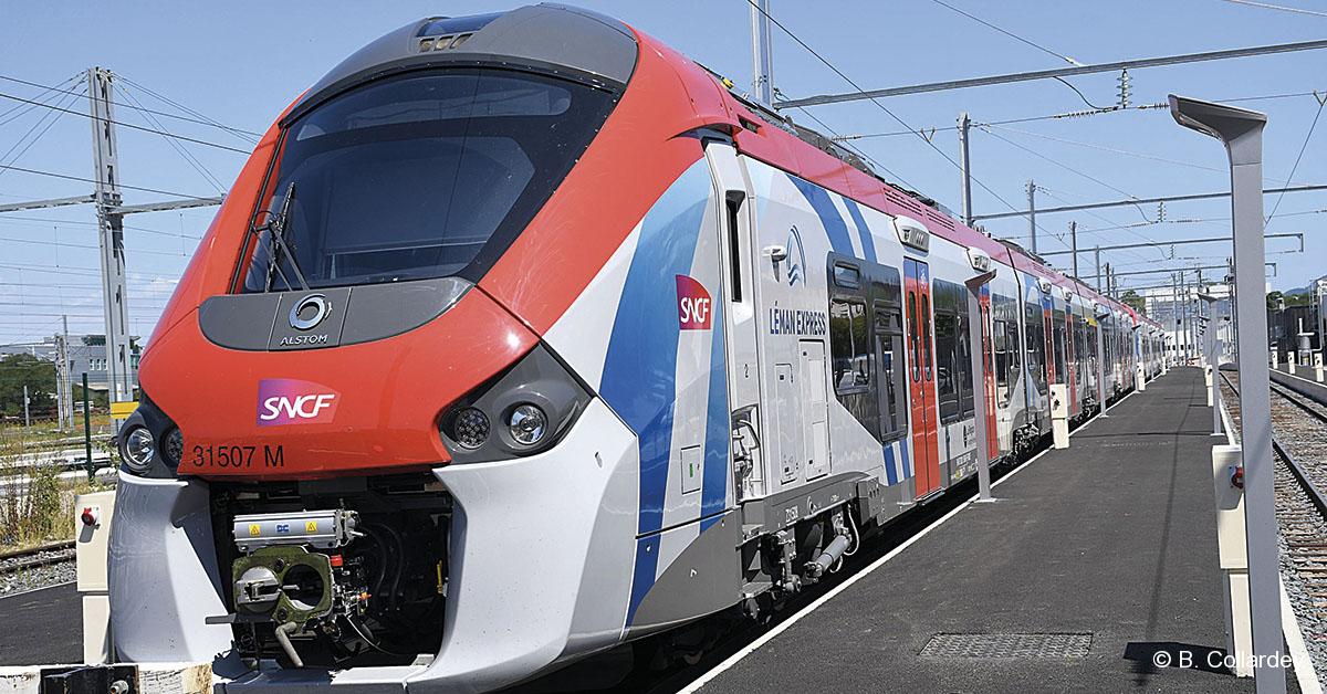 Derniers réglages avant la mise en service de Ceva