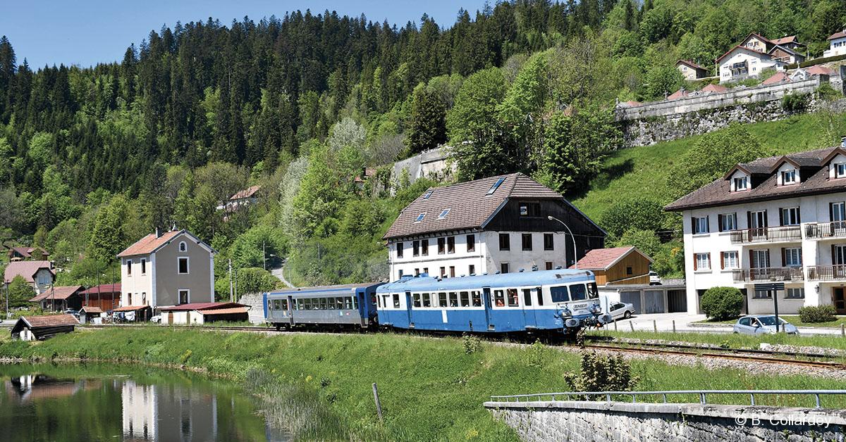 Avenir assuré pour la ligne des Horlogers
