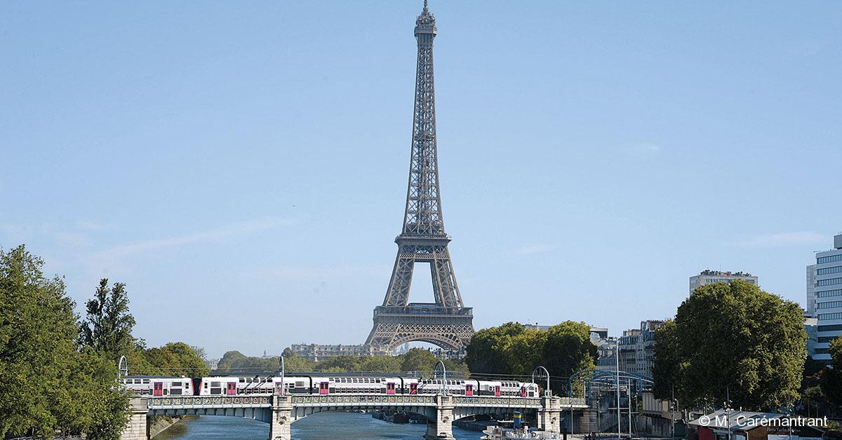 2019 année des anniversaires en Île-de-France