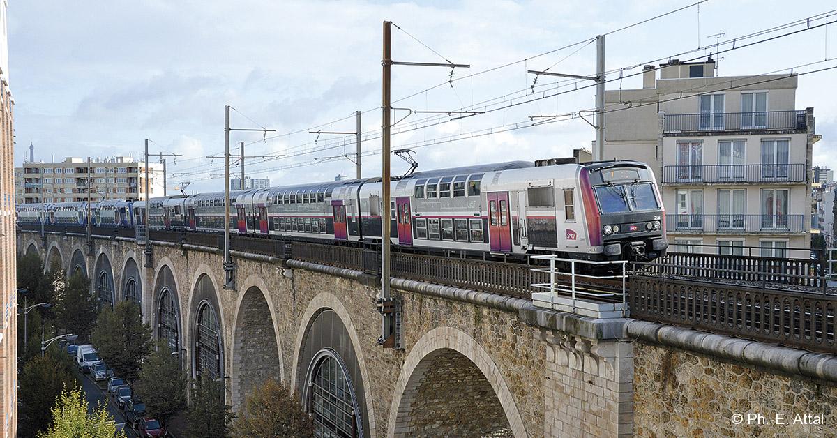 Vers un prolongement de la ligne 12 du métro à Meudon ?