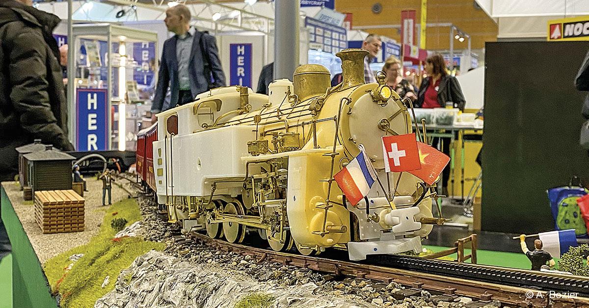 La 71e Foire internationale du jouet de Nuremberg (1re partie)