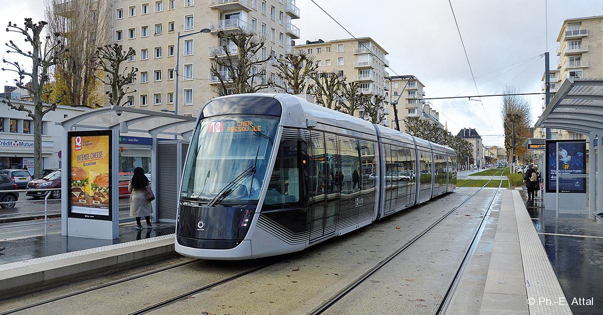 DUP pour le nouveau tram de Nancy