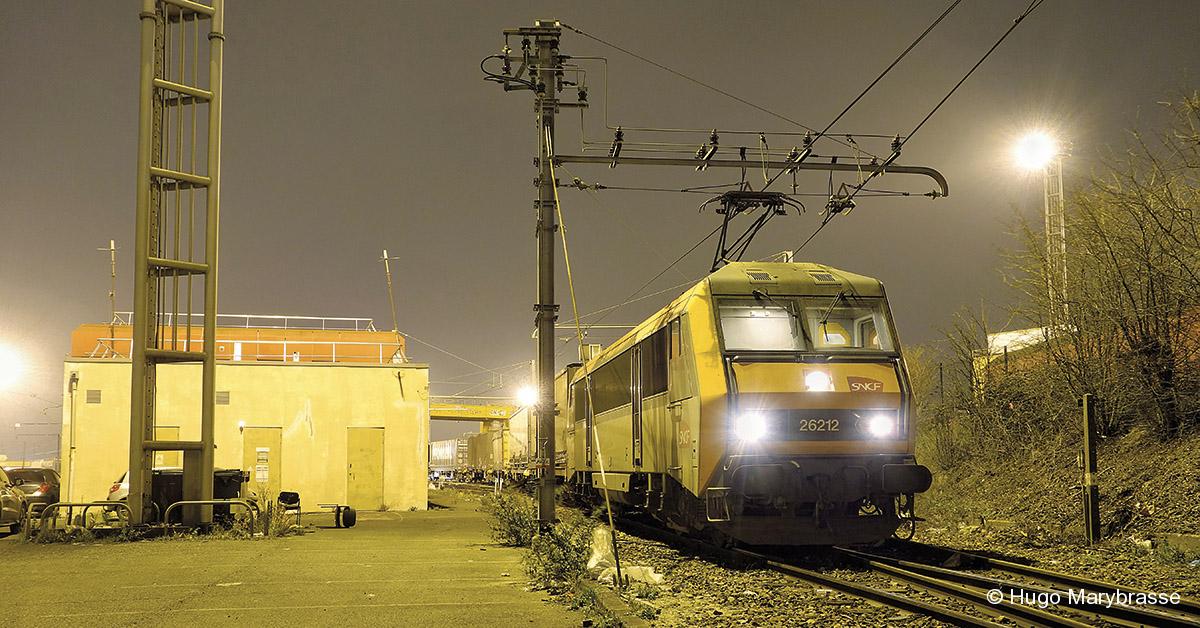 Une journée de conducteur en temps de pandémie