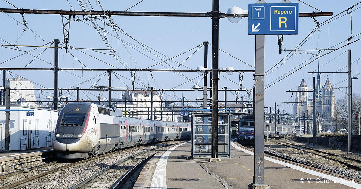 Encore un été de grands chantiers