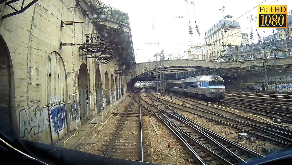 RP276 : Entre Paris et Metz à bord d’une rame TGV-Réseau (1re partie)