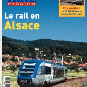 Rail Passion n°106