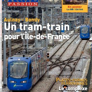 Rail Passion n°111