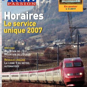 Rail Passion n°112