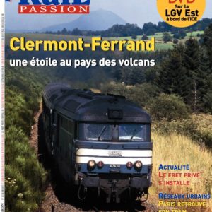 Rail Passion n°113