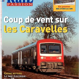 Rail Passion n°114