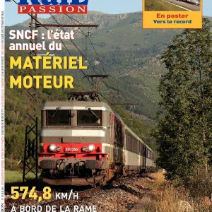 Rail Passion n°115