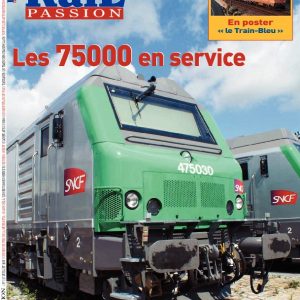 Rail Passion n°117