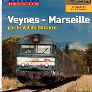 Rail Passion n°119