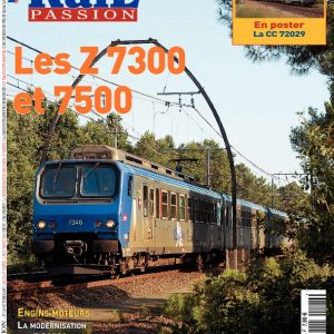 Rail Passion n°120