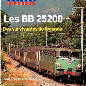 Rail Passion n°127