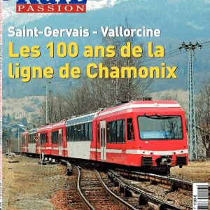 Rail Passion n°129
