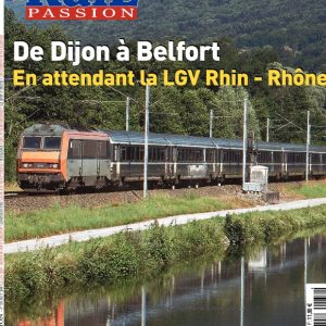 Rail Passion n°130