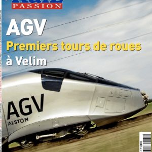 Rail Passion n°131