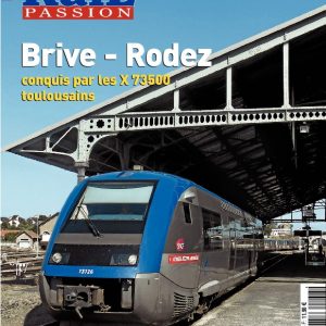 Rail Passion n°132