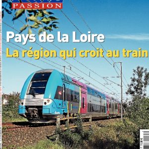 Rail Passion n°133