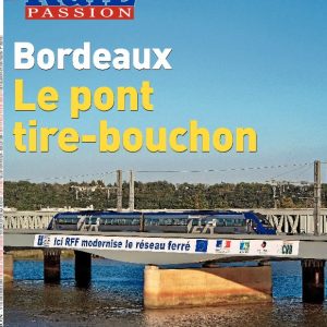 Rail Passion n°134