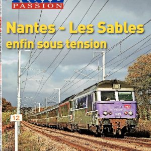 Rail Passion n°135
