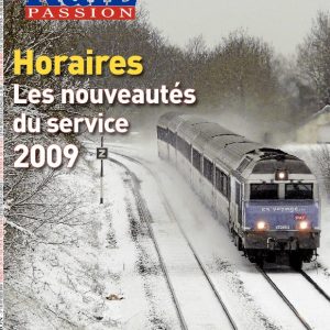 Rail Passion n°136