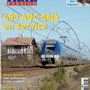 Rail Passion n°137