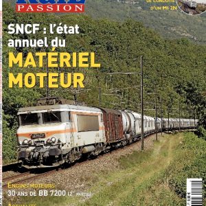 Rail Passion n°139