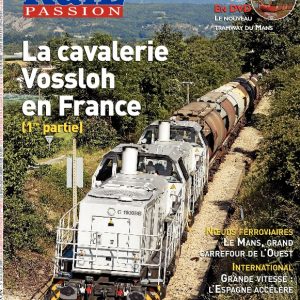Rail Passion n°141