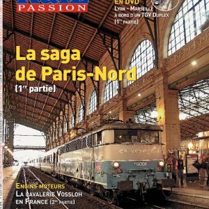 Rail Passion n°142