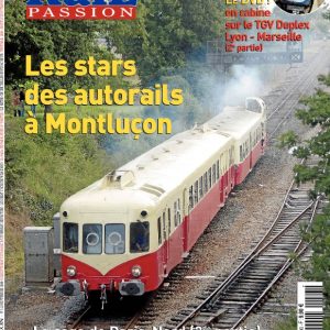 Rail Passion n°143