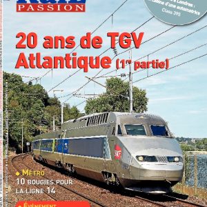 Rail Passion n°145