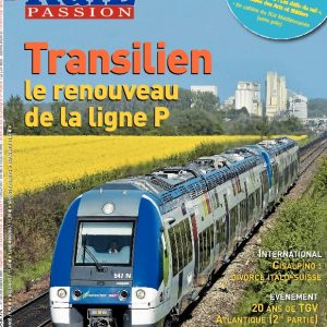 Rail Passion n°146