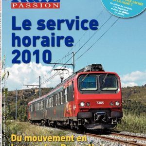 Rail Passion n°148