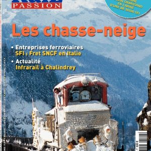Rail Passion n°149