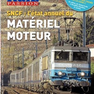 Rail Passion n°151