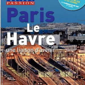 Rail Passion n°154