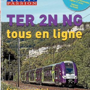 Rail Passion n°157