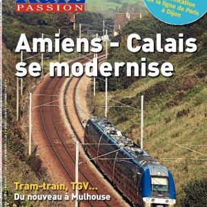 Rail Passion n°158