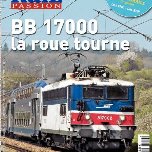 Rail Passion n°159