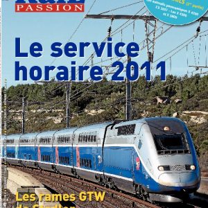 Rail Passion n°160