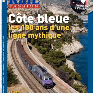Rail Passion n°220